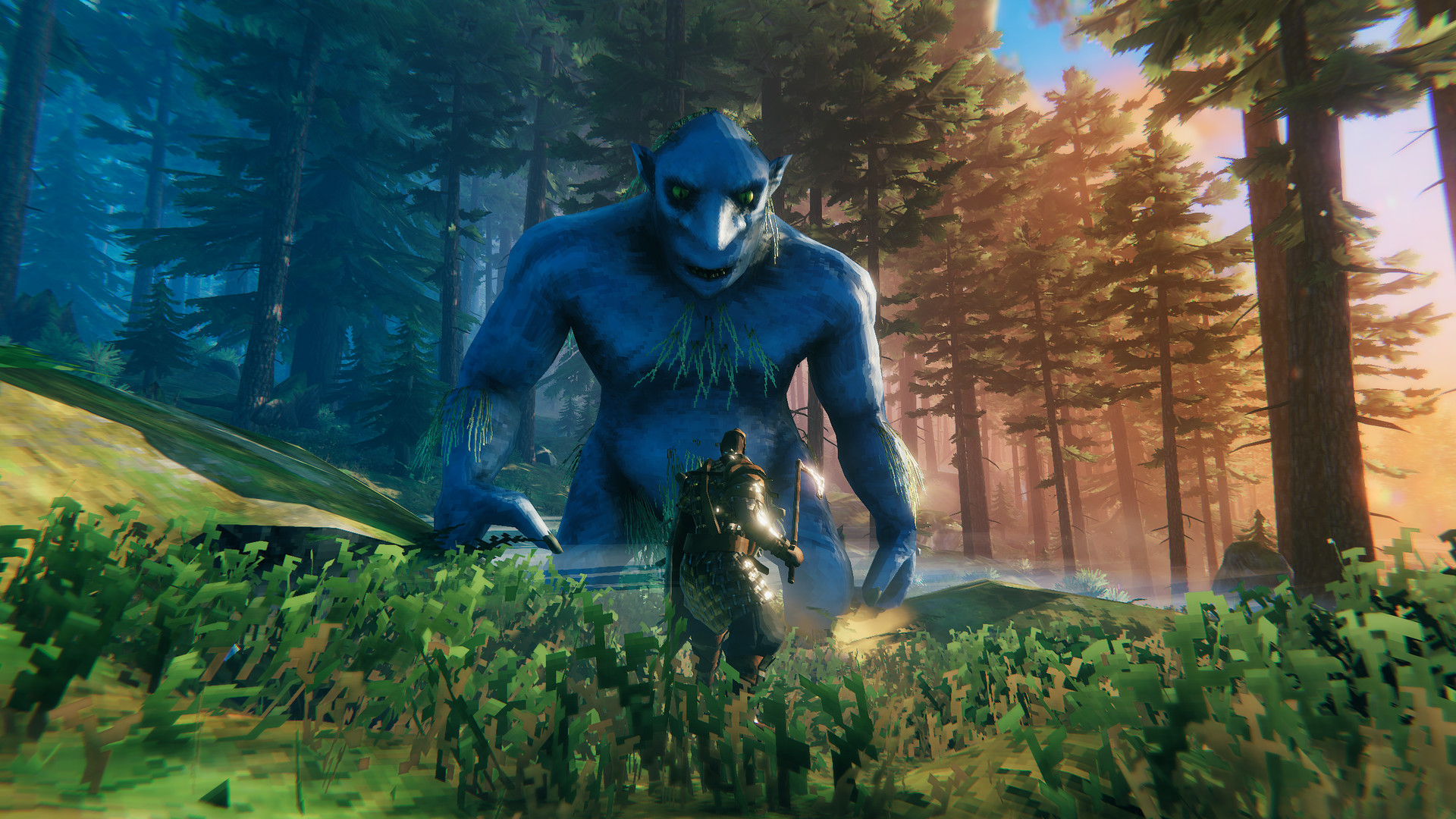 Valheim: 英灵神殿插图2 Valheim: 英灵神殿插图2