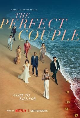 模范爱侣 第一季 The Perfect Couple Season 1