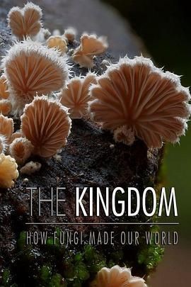 真菌王国 The Kingdom: How Fungi Made Our World 真菌王国 The Kingdom: How Fungi Made Our World