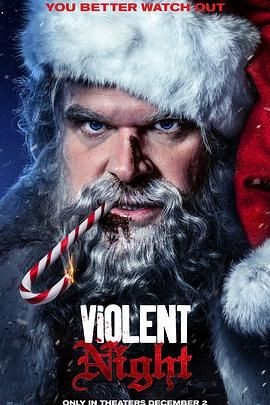 暴力之夜 Violent Night 暴力之夜 Violent Night
