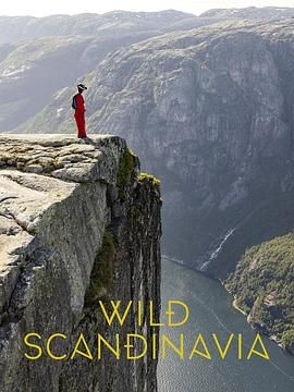 野性斯堪的纳维亚 第一季 Wild Scandinavia Season 1 野性斯堪的纳维亚 第一季 Wild Scandinavia Season 1