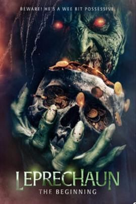 Leprechaun: The Beginning