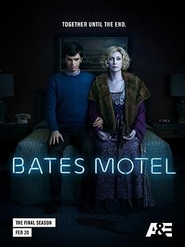 贝茨旅馆 第五季 Bates Motel Season 5 贝茨旅馆 第五季 Bates Motel Season 5