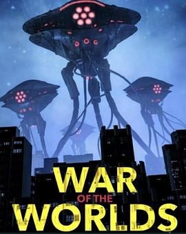 世界大战 War of the Worlds 世界大战 War of the Worlds