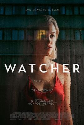监视者 Watcher 监视者 Watcher