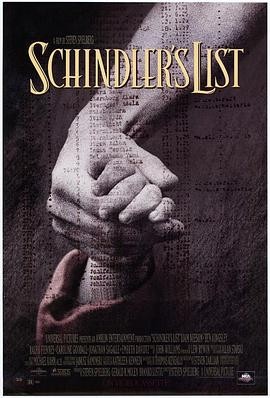 辛德勒的名单 Schindler's List 辛德勒的名单 Schindler's List