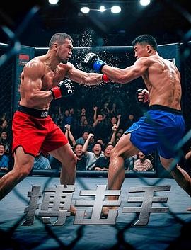 搏击手 搏击手