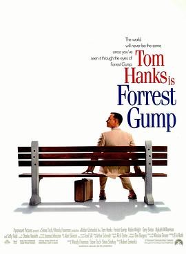 阿甘正传 Forrest Gump 阿甘正传 Forrest Gump