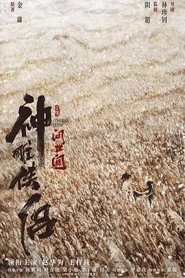 神雕侠侣:问世间 神雕侠侣:问世间