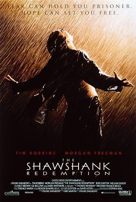 肖申克的救赎 The Shawshank Redemption 肖申克的救赎 The Shawshank Redemption