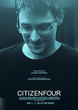 第四公民 Citizenfour 第四公民 Citizenfour