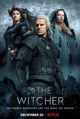 猎魔人 第一季 The Witcher Season 1 猎魔人 第一季 The Witcher Season 1