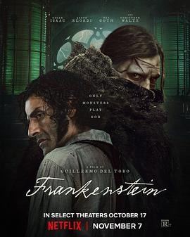 弗兰肯斯坦 Frankenstein 弗兰肯斯坦 Frankenstein