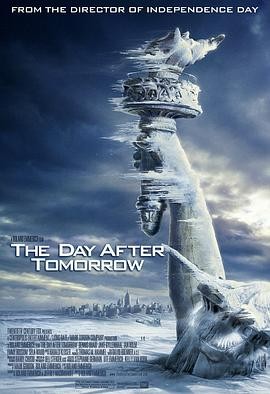 后天 The Day After Tomorrow 后天 The Day After Tomorrow